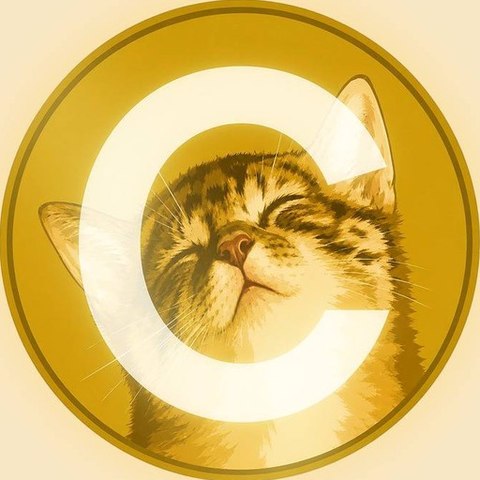 Catecoin logo
